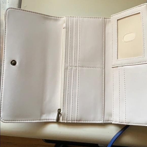 Universal thread (Target) wallet - Picture 2 of 2